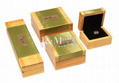 jewelry wooden box