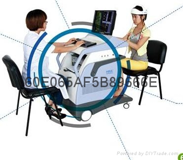 惠斯安普HRA便携式疾病早期筛查系统