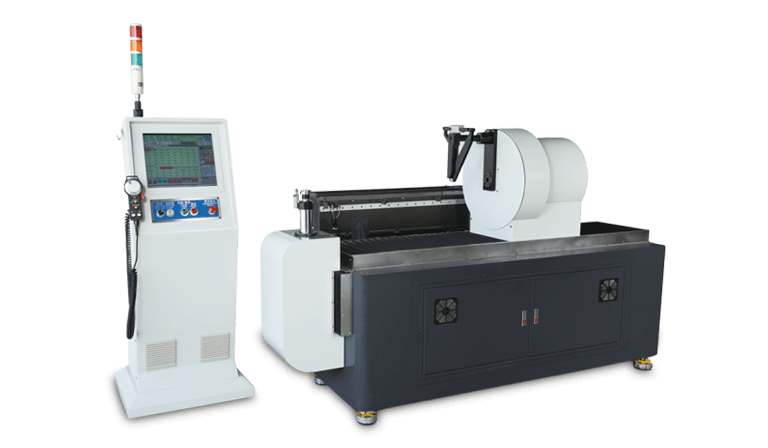臺灣數控線材折彎機YL-3DR100 3