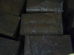 high purity iron billet