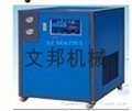 深圳文邦水冷式冷水机