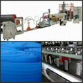 Plastic expanded PE Foam Sheet Extrusion Line 1