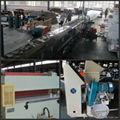 Mattress stuff making expanded EPE Foam