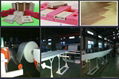 Foaming Floor Underlayment Sheet Making machine 2