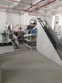 XPE Chemical Crosslinked Foam Sheet Production Line