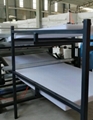 EPE foam sheet Bonding Machine 1