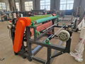 EPE foam to Al foil coating machine  