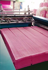 EPE foam film slicing machine /Slicer machine