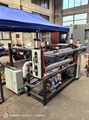 Hot Air Laminating Embossing Machine 1