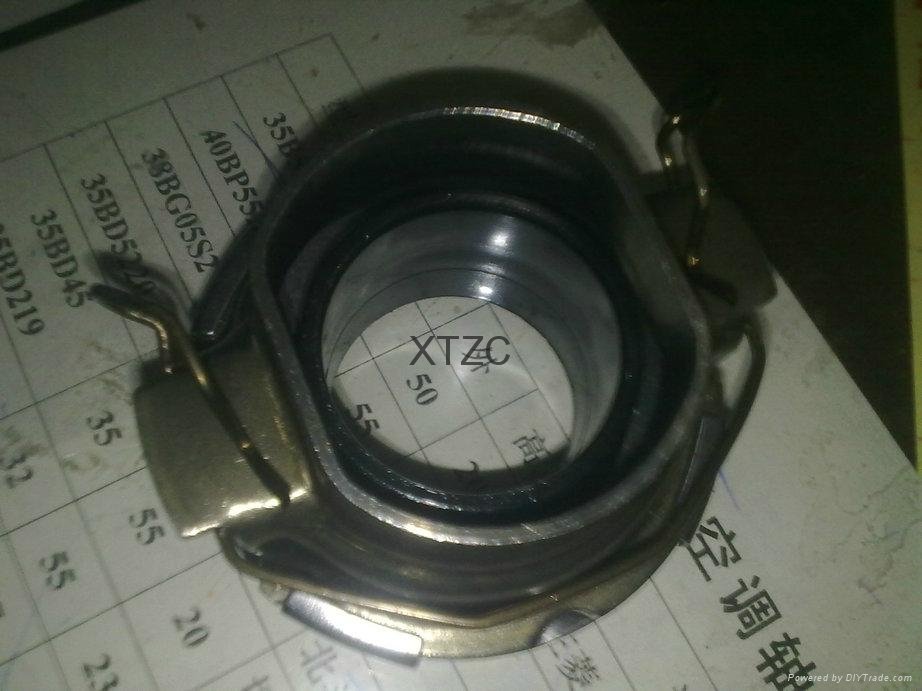 Supply of automobile clutch release bearing 62RCT3503