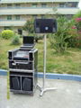 KTV SPEAKER of NASN  call 0086 13668902028 nasnaudio at hotmail com 4