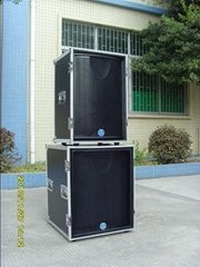 18 inch full range  Loudspeaker stage from factory  
