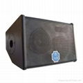 OBAMA Series Loudspeaker from NASN