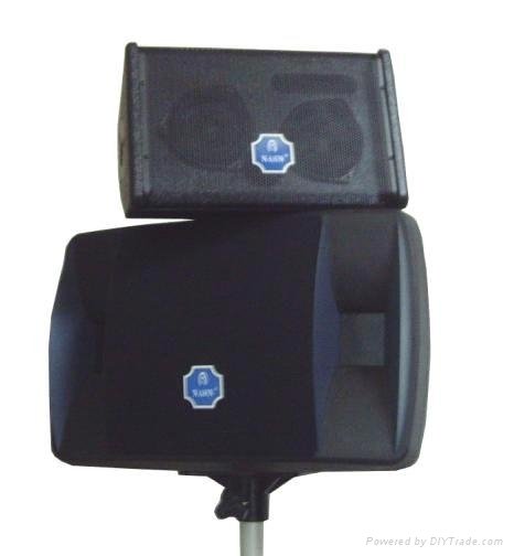 OBAMA Series Loudspeaker from NASN speaker factory 2