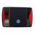 Karaoke speaker from Guangzhou NASN audio factory