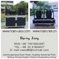 Waterproof outdoor loudspeaker K.O.6000