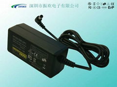 電源適配器12V1A12W