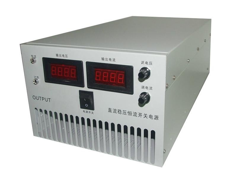 60V80A 可调数显直流稳压电源