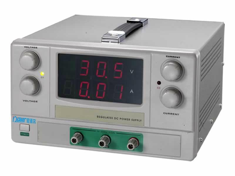 30V10A 专用实验直流电源