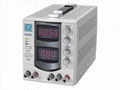 30V5A 高精度可調直流穩壓電源 1