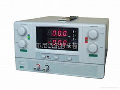 12V100A可調直流開關穩壓電源供應器