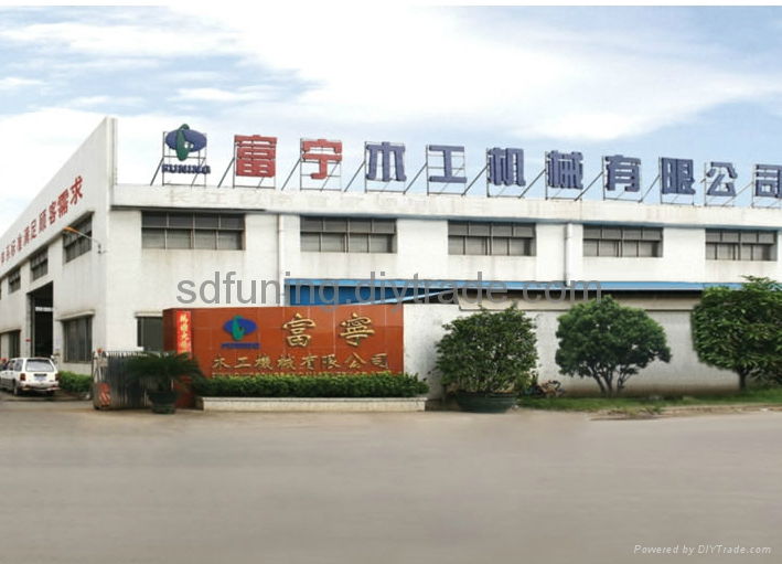 FU NING Woodworking Machinery Co.,Ltd