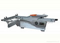 Sliding table saw 1