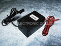 12V DC to AC inverter for EL wire electroluminescent 15m 1