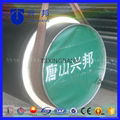 polyurethane pre insulated steel pipe with PE jacket for chilled water insulatio