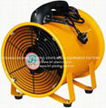 Industrial Super speed Portable ventilator