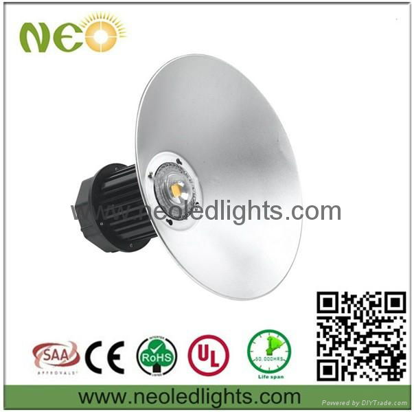 LED highbay light 