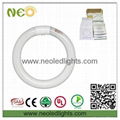 18W led ring lamp SAA CE ROHS UL