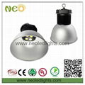 Industrial 200w highbay light with