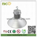 High power 200w led industrial lamp with