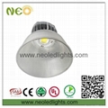 Factory 300w led highbay light with PC cover  1