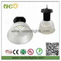 PC cover led highbay light with 400w ,competitive price  1