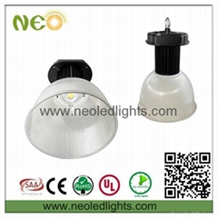 PC cover led highbay light with 400w ,competitive price 