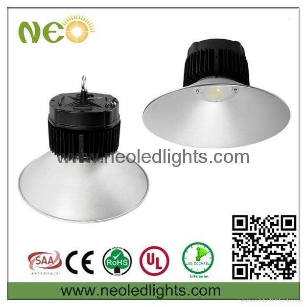 200w led highbay ,work light ,industrial light ,China led light