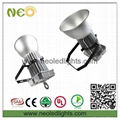 Projection light 250w bridgelux led chip