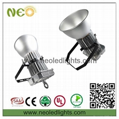 Projection light 250w bridgelux led chip 