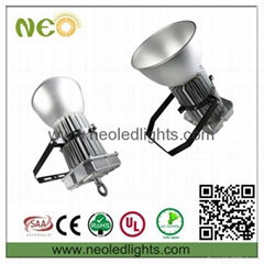 LED 300w highbay projection light CE and Rohs