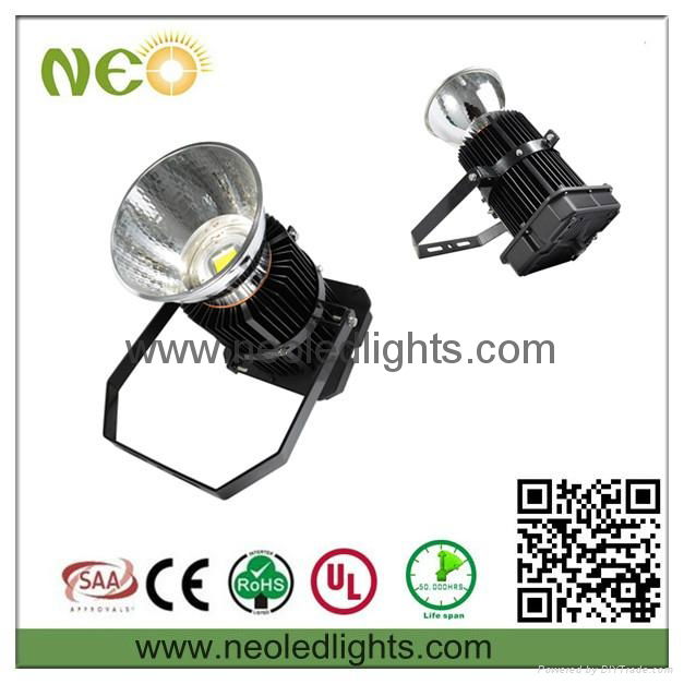 350w workshop light CE and ROHS and 3 warranty 