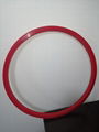 metso o sealing rubber ring cylinder seal kit