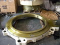 Metso adjustment ring assemble 2