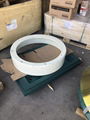 Metso cheek plate, frame plate, counterweight plate 7