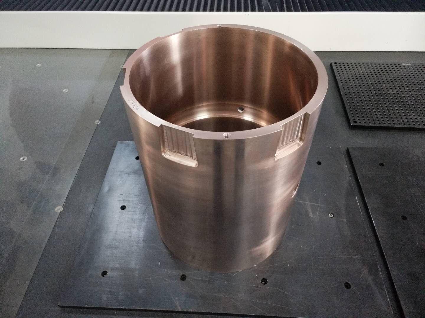 美卓偏心套水平轴套