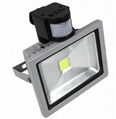 LED Floodlights SL-FL10050  Shenzhen Sinoland Lighting Technology co Ltd 1