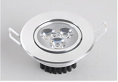 LED Ceiling lights  