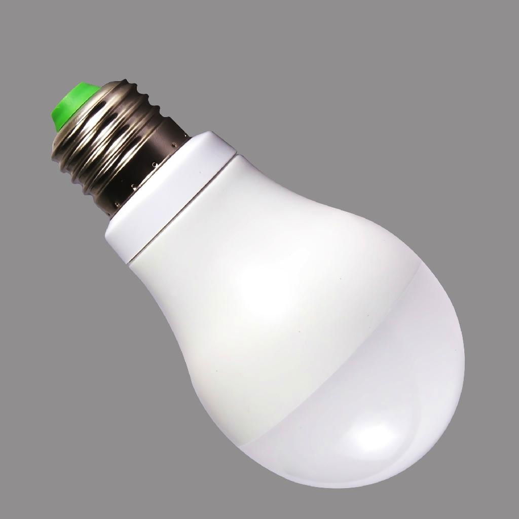 quality LED light bulbs E27 B22