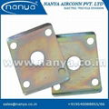 5 Hole Plate for Electric Rickshaw 1